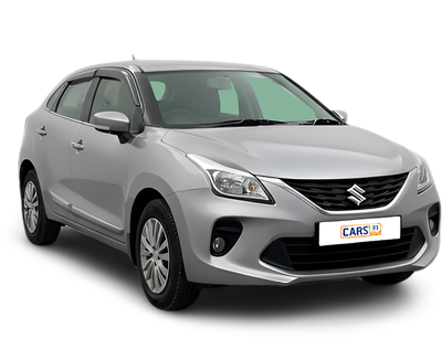 Maruti Baleno-img
